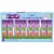 Brach's Milk Chocolate Covered Marshmallow Bunny Easter Candy Perspective: front