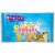Brach's Easter Marshmallow Chicks & Rabbits Candy Perspective: front