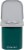 Stansport Easy-Go Portable Toilet - Green Perspective: front