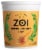 Zoi Honey Greek Yogurt Perspective: front