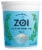 Zoi Plain Whole Milk Greek Yogurt Tub Perspective: front