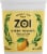 Zoi Lemon Cream Greek Yogurt Perspective: front