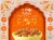 Deep Indian Kitchen® Chicken Curry with Basmati Rice Frozen Meal Perspective: front