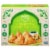 Deep Indian Kitchen Medium Spice Potato & Pea Samosas Frozen Meal Perspective: front