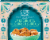 Deep Indian Kitchen Coconut Chicken Korma Perspective: front