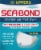 Sea-Bond® Upper Denture Adhesive Seals Perspective: front