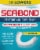 Sea-Bond® Denture Adhesive Lower Seals Perspective: front