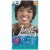 Just5® J-20 Darkest Brown Ammonia-Free Permanent Haircolor Perspective: front