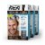 Just For Men ControlGX Grey Reducing Anti-Dandruff Shampoo Perspective: front