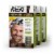 Just For Men ControlGX Grey Reducing Shampoo Perspective: front