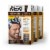 Just For Men ControlGX Grey Reducing 2 in 1 Shampoo and Conditioner Perspective: front