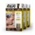 Just For Men ControlGX Grey Reducing For Light Shades Shampoo Perspective: front