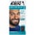Just For Men Mustache & Beard M-50 Darkest Brown Hair Color Perspective: front