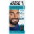 Just For Men Mustache & Beard M-50 Darkest Brown Hair Color Perspective: front