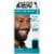 Just For Men Mustache & Beard M-55 Real Black Hair Color Perspective: front