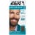 Just For Men Mustache and Beard Brush-In Color Gel, Medium Dark Brown Perspective: front