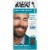 Just For Men Mustache and Beard Brush-In Color Gel, Medium Dark Brown Perspective: front