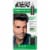 Just For Men® H-55 Real Black Shampoo-In Hair Color Perspective: front