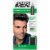 Just For Men® H-55 Real Black Shampoo-In Hair Color Perspective: front