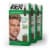Just For Men® Light Brown Shampoo-In Color Men's Hair Color Perspective: front