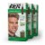 Just For Men® Light Brown Shampoo-In Color Men's Hair Color Perspective: front