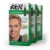 Just For Men® Sandy Blond Shampoo-In Color Men's Hair Color Perspective: front