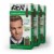 Just For Men® Ash Brown Shampoo In Color Perspective: front