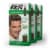 Just For Men Medium-Dark Brown H-40 Shampoo-In Color Perspective: front