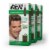 Just For Men Medium-Dark Brown H-40 Shampoo-In Color Perspective: front