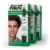 Just For Men Darkest Brown H-50 Shampoo-In Color Perspective: front