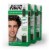 Just For Men Darkest Brown H-50 Shampoo-In Color Perspective: front
