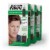 Just For Men Medium Red Brown H-37 Shampoo-In Color Perspective: front