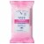 Vagisil® Odor Block® Daily Freshening Wipes Perspective: front