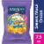 Hawaiian® Crispy & Crunchy Sweet Maui Onion Kettle Style Potato Chips Perspective: front