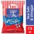 Tim's® Sea Salt & Vinegar Potato Chips Perspective: front