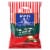 Tim's® Cascade Style Extra Thick & Crunchy Sour Cream & Onion Potato Chips Perspective: front