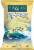 Hawaiian Big Waves Sea Salt Potato Chips Perspective: front
