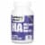 California Natural HA Hyaluronic Acid Complex - 90 Capsules Perspective: front