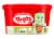 Thrifty Pistachio Nut Ice Cream Tub Perspective: front