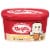 Thrifty Coconut Pineapple Ice Cream Tub Perspective: front