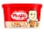 Thrifty Pecan Praline Ice Cream Tub Perspective: front