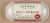 Vermont Creamery® Classic Chevre Goat Cheese Log Perspective: front
