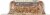 Vermont Creamery® Everything Goat Cheese Log Perspective: front