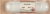 Vermont Creamery® Classic Chevre Goat Cheese Log Perspective: front