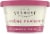 Vermont Creamery® Crème Fraîche French-Style Cultured Cream Perspective: front