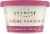 Vermont Creamery® Crème Fraîche French-Style Cultured Cream Perspective: front