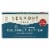 Vermont Creamery® Sea Salt Cultured Butter Sticks Perspective: front