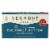Vermont Creamery® Sea Salt Cultured Butter Sticks Perspective: front