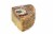 BellaVitano® Sartori® Black Pepper Quarter Cheese Wheel Perspective: front