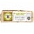 Sartori Rosemary & Olive Oil Asiago Cheese Perspective: front